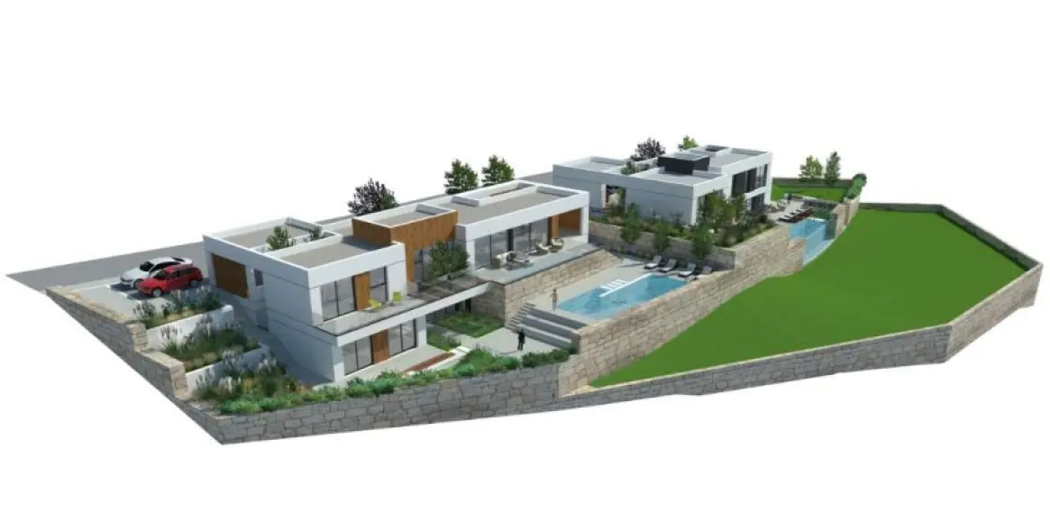 Продажа  жилого участка в Elviria 1