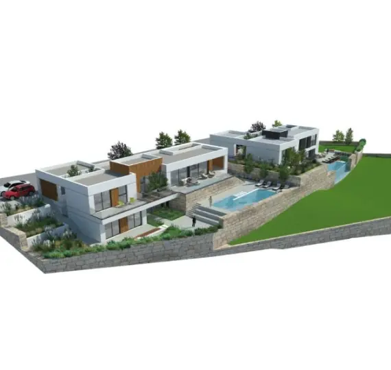 Продажа  жилого участка в Elviria