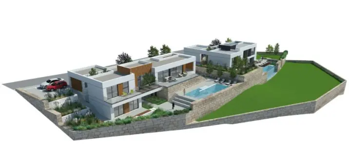 Продажа  жилого участка в Elviria 0