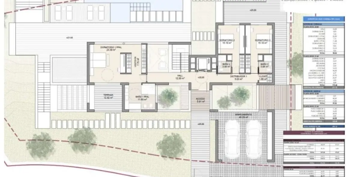 Продажа  жилого участка в Elviria 2