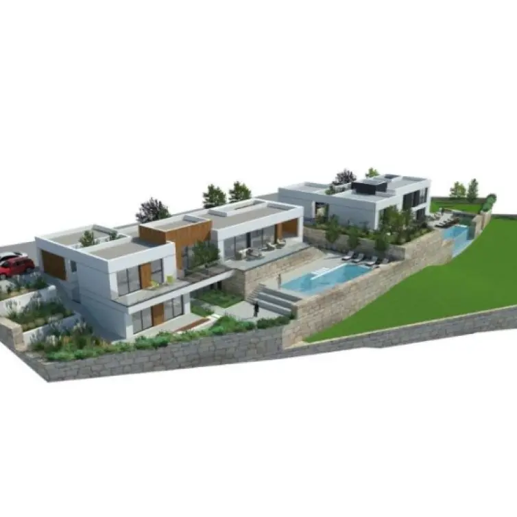 Продажа  жилого участка в Elviria