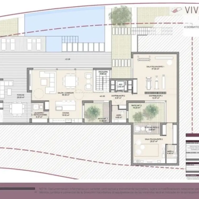 Продажа  жилого участка в Elviria