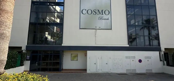 Апартаменты на первом этаже R4821106 0