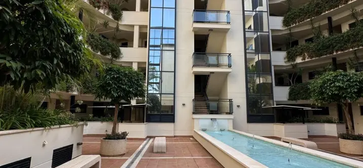 Апартаменты на первом этаже R4821106 1