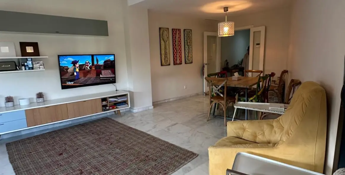 Продажа апартаментов на первом этаже в Estepona (район Estepona) 3