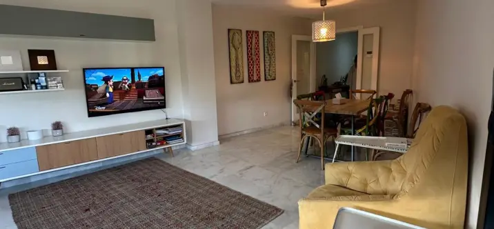 Апартаменты на первом этаже R4821106 2