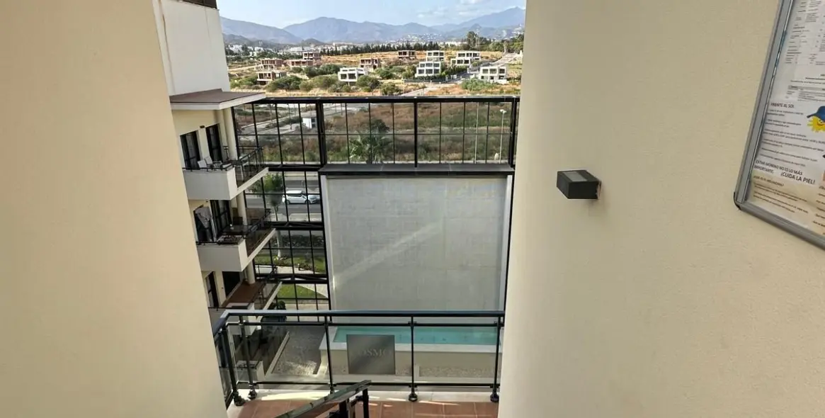 Продажа апартаментов на первом этаже в Estepona (район Estepona) 4