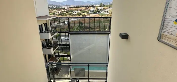 Апартаменты на первом этаже R4821106 3