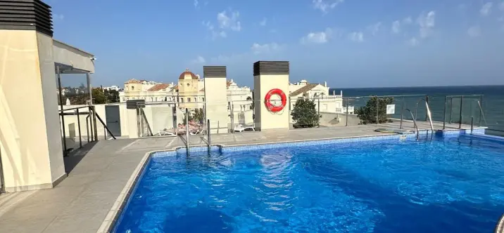 Апартаменты на первом этаже R4821106 4