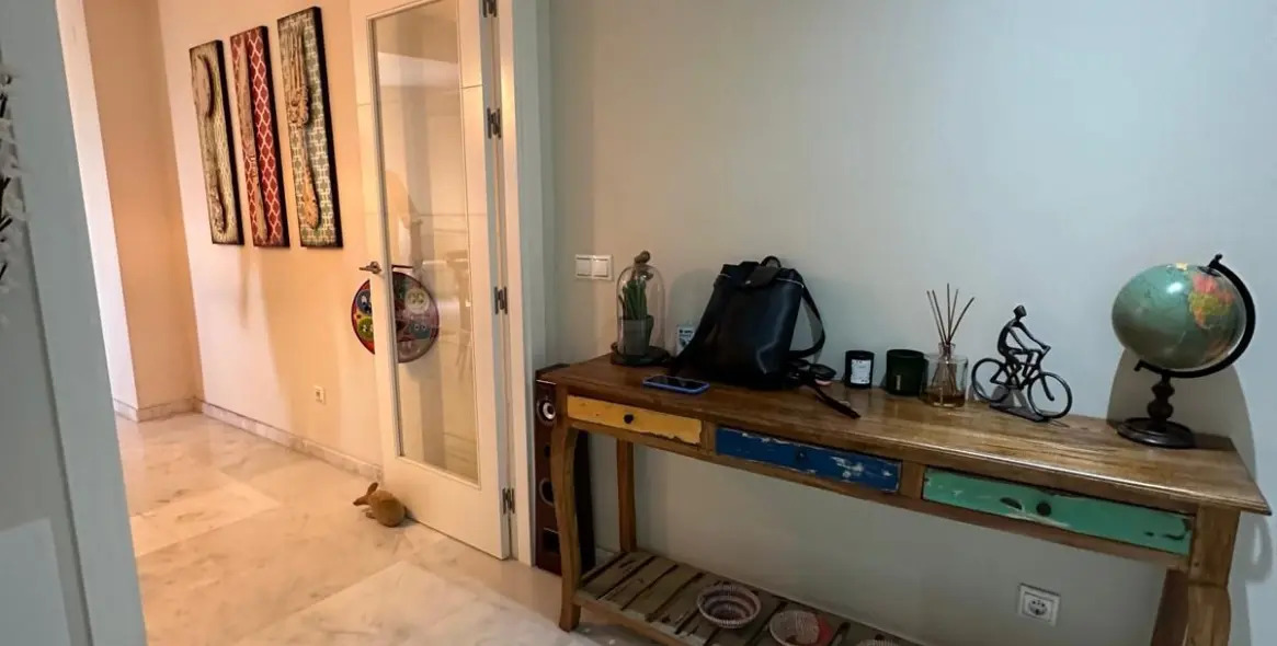 Продажа апартаментов на первом этаже в Estepona (район Estepona) 8