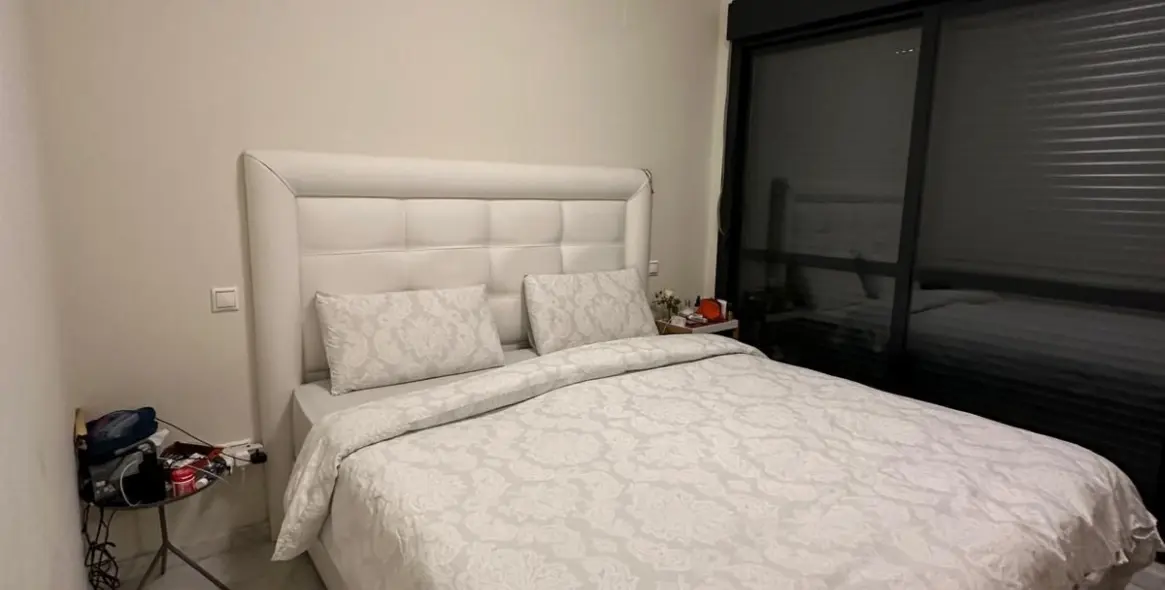 Sale of ground floor apartment in Estepona 13