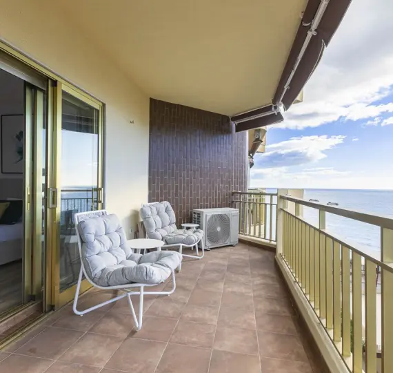 Venta de ático en Fuengirola