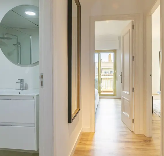 Venta de ático en Fuengirola