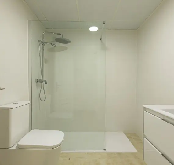 Venta de ático en Fuengirola