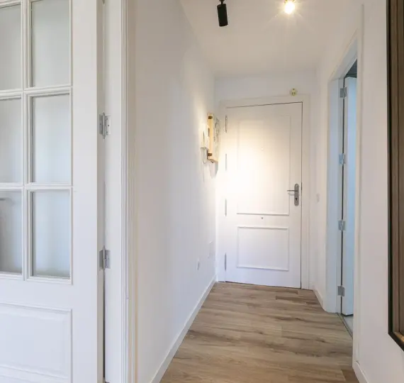 Venta de ático en Fuengirola