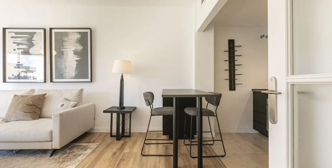 Продажа пентхауса в Fuengirola 6