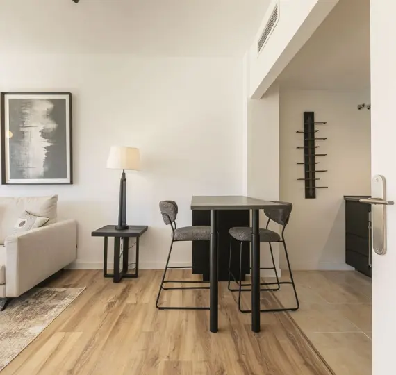 Venta de ático en Fuengirola