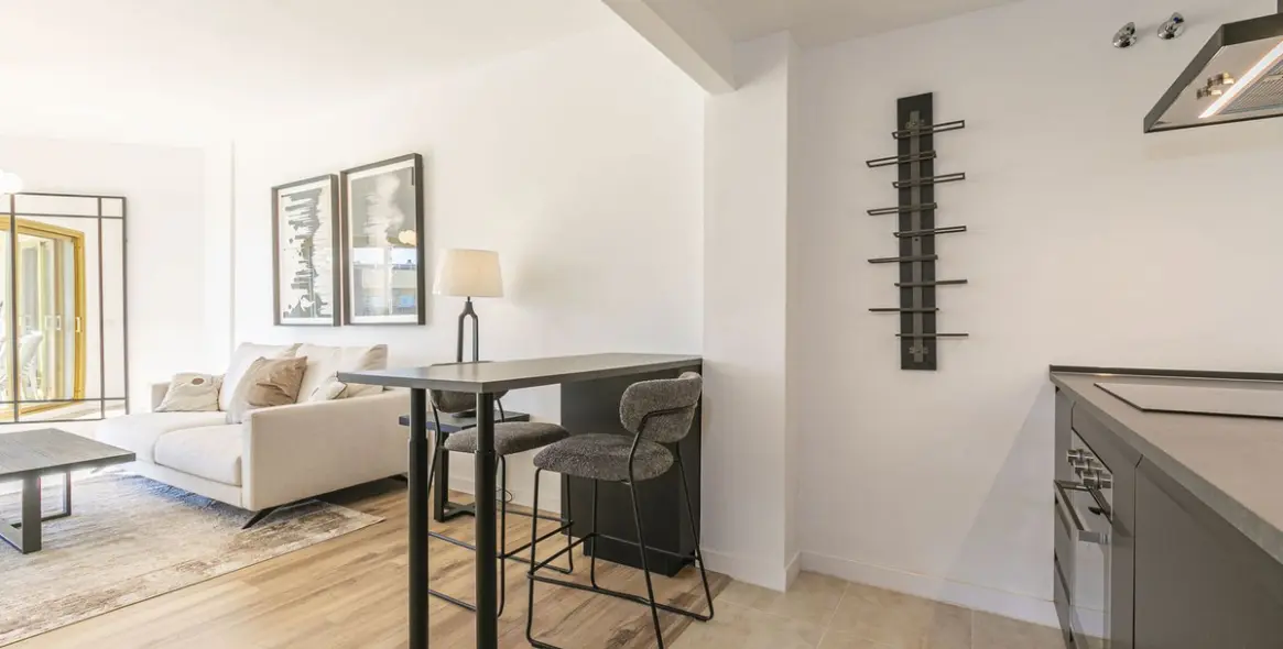 Продажа пентхауса в Fuengirola 7