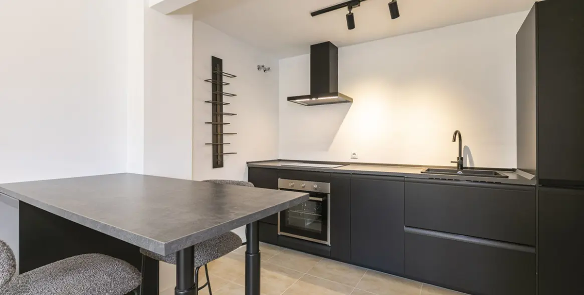 Продажа пентхауса в Fuengirola 9