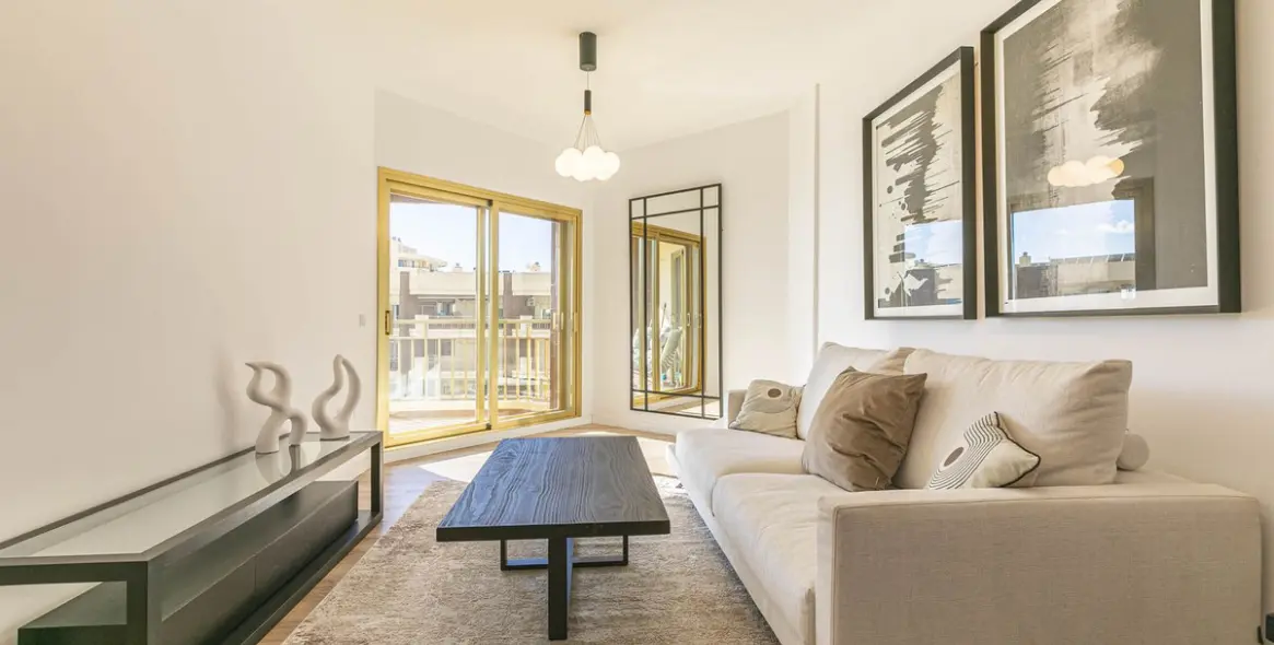 Продажа пентхауса в Fuengirola 10