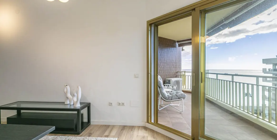 Продажа пентхауса в Fuengirola 14