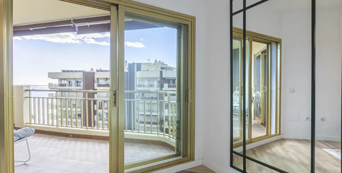 Продажа пентхауса в Fuengirola 15