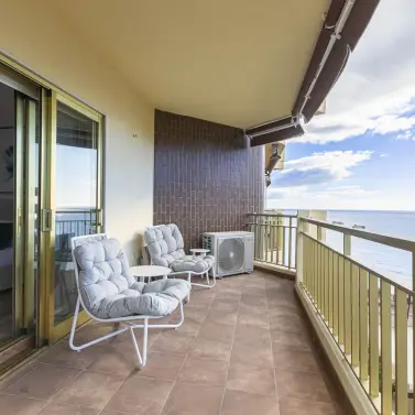 Sale of penthouse in Fuengirola