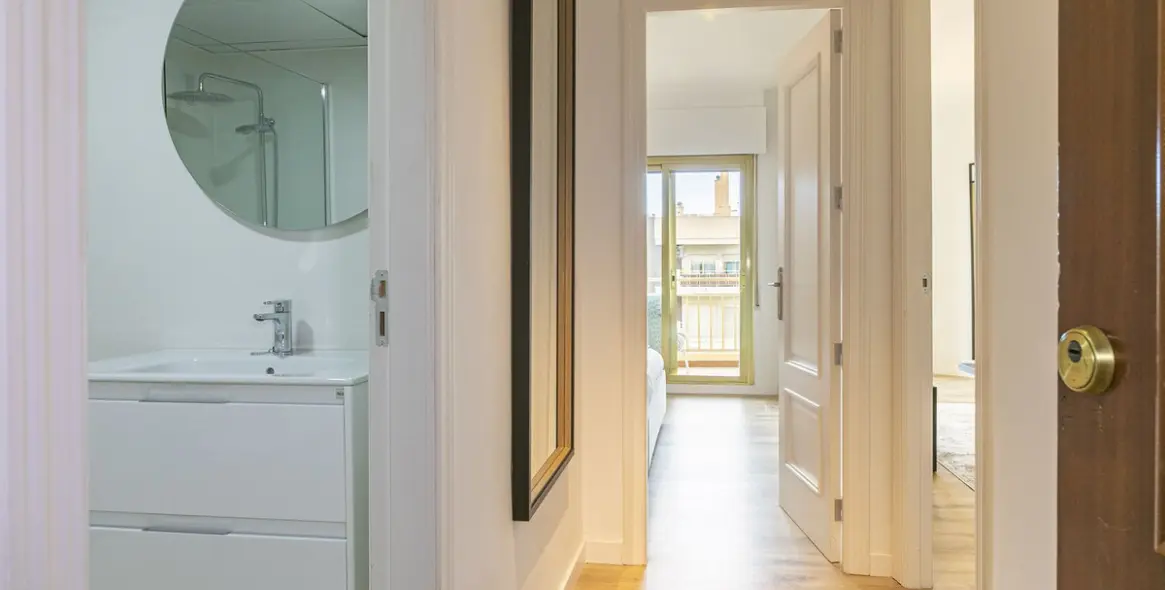 Sale of penthouse in Fuengirola 3