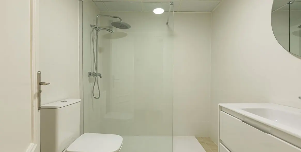 Sale of penthouse in Fuengirola 4