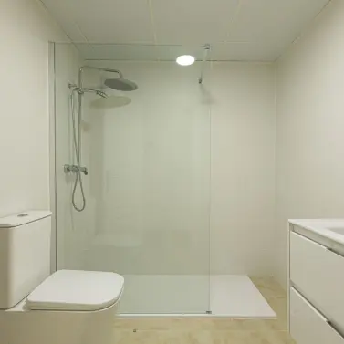 Sale of penthouse in Fuengirola