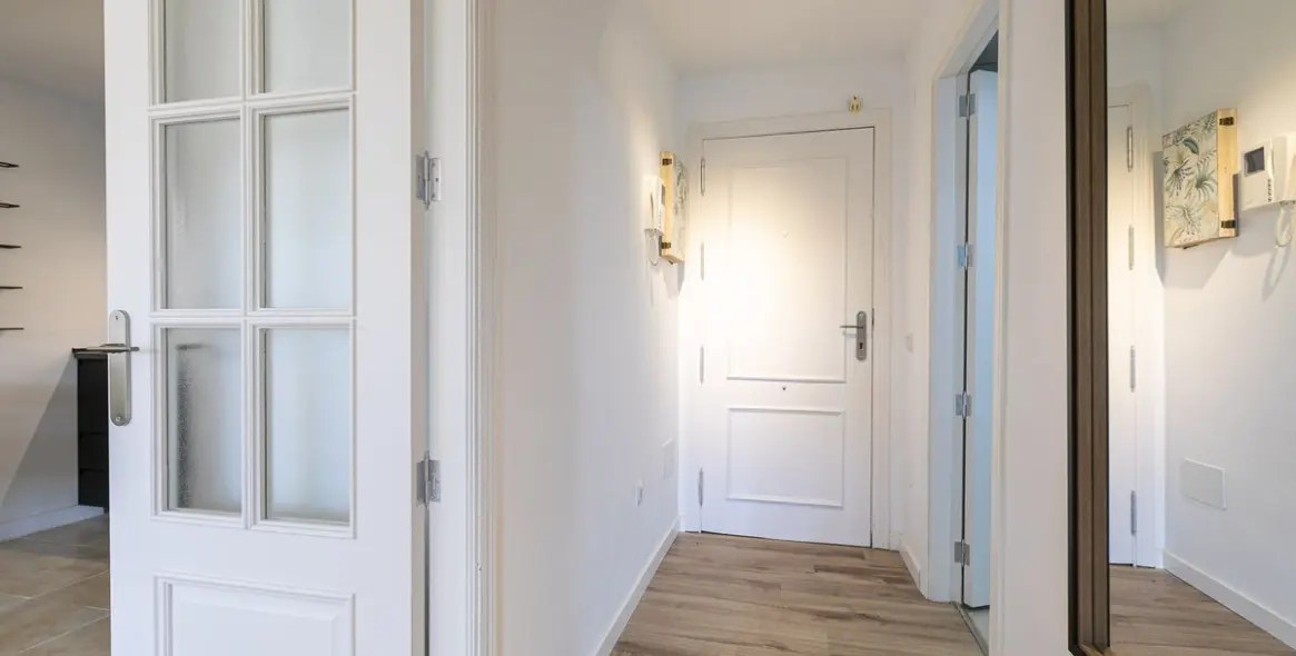 Sale of penthouse in Fuengirola 5