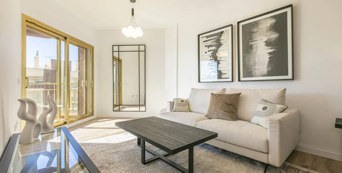 Sale of penthouse in Fuengirola 11