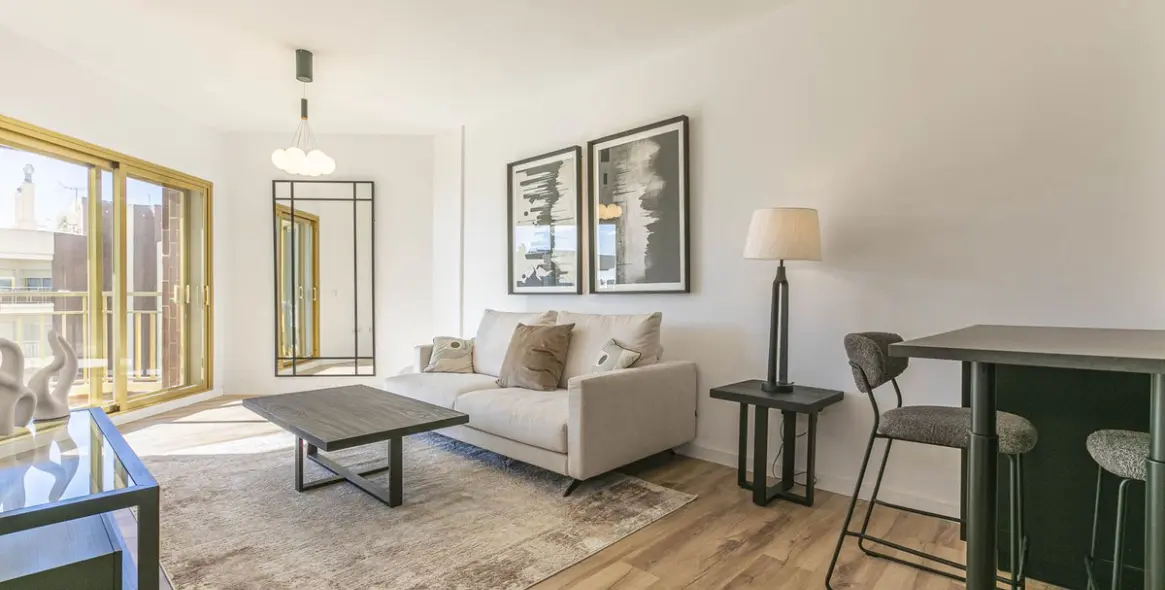 Sale of penthouse in Fuengirola 12