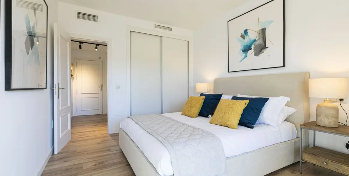 Sale of penthouse in Fuengirola 19