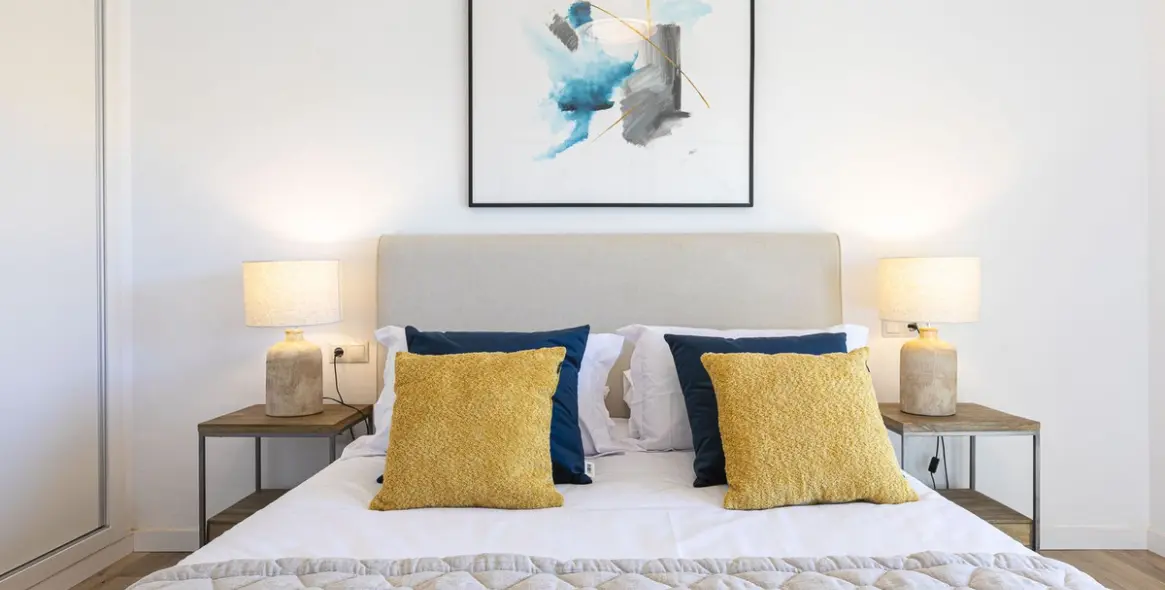 Sale of penthouse in Fuengirola 20