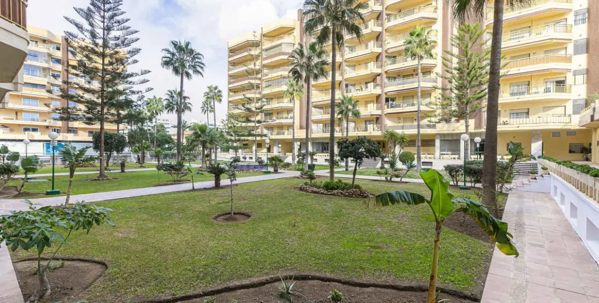 Продажа пентхауса в Fuengirola 24