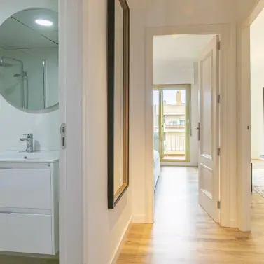 Sale of penthouse in Fuengirola