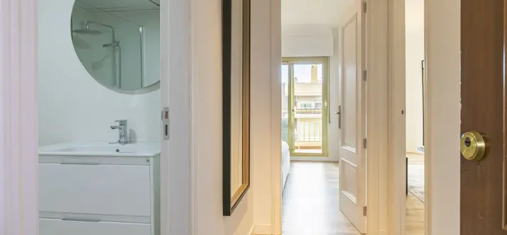 Sale of penthouse in Fuengirola 2