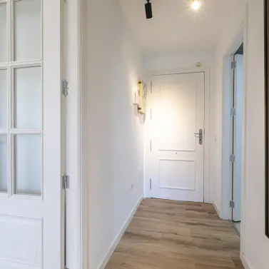 Sale of penthouse in Fuengirola