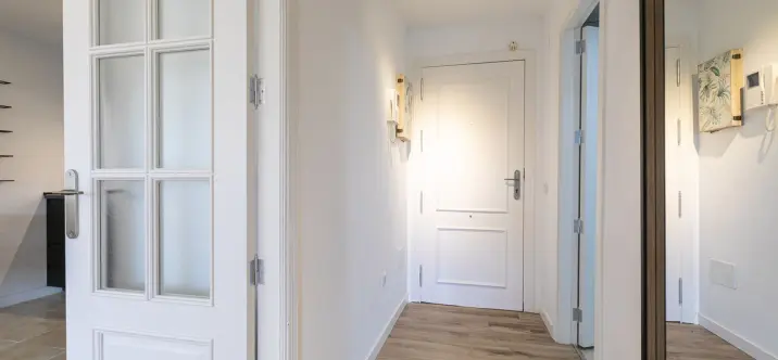 Sale of penthouse in Fuengirola 4