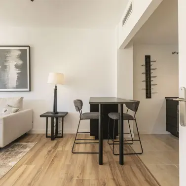 Sale of penthouse in Fuengirola