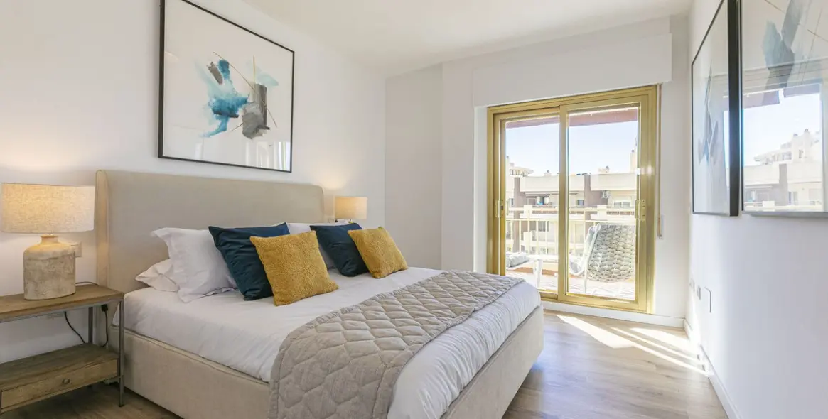 Venta de ático en Fuengirola 17