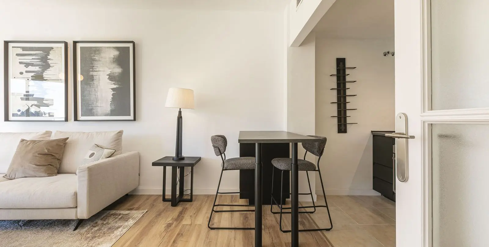 Sale of penthouse in Fuengirola 6