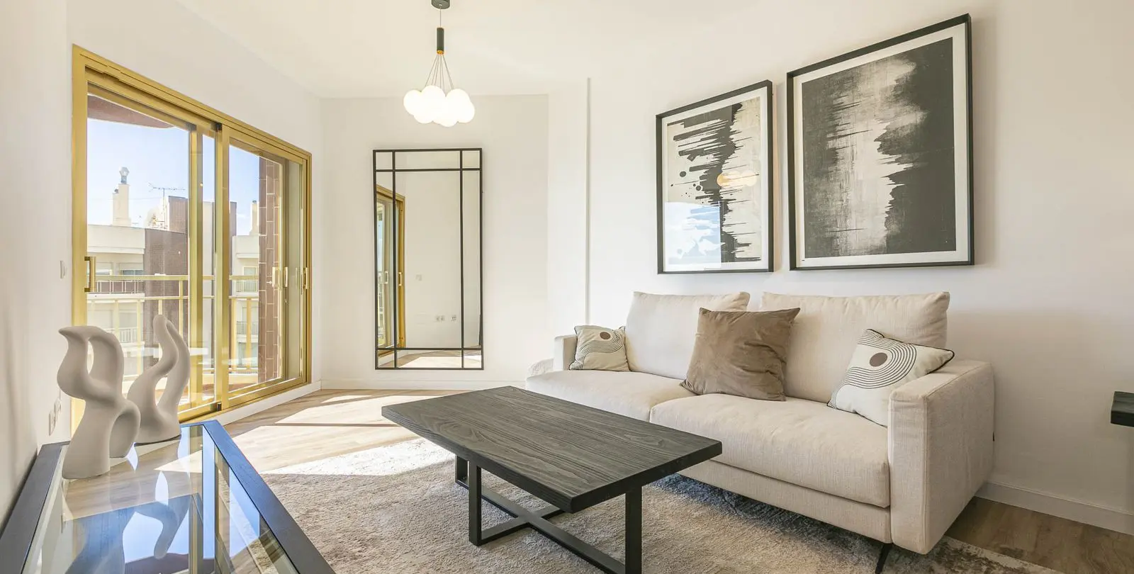 Sale of penthouse in Fuengirola 11
