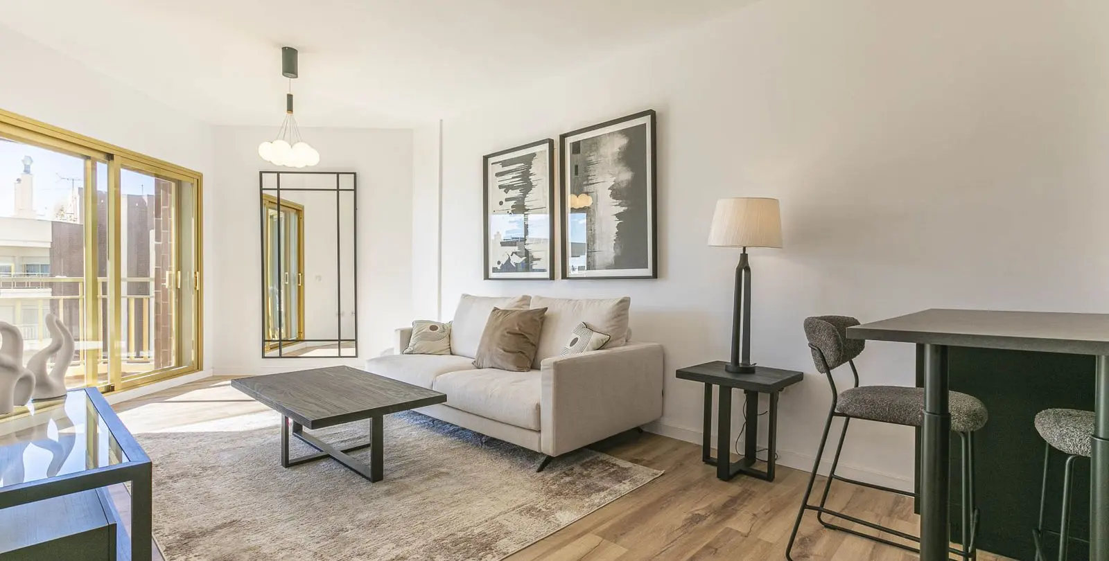 Sale of penthouse in Fuengirola 12