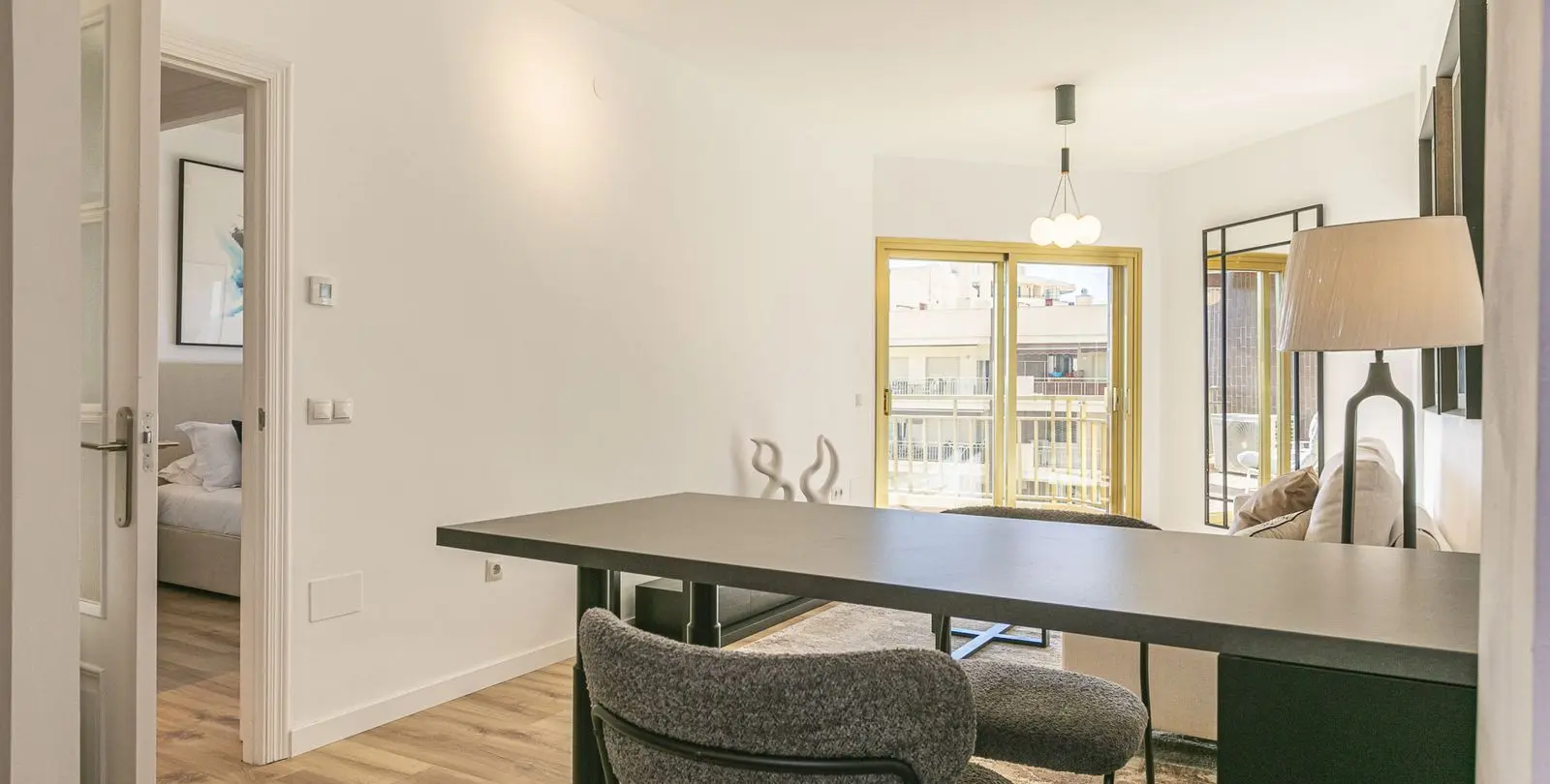 Sale of penthouse in Fuengirola 13