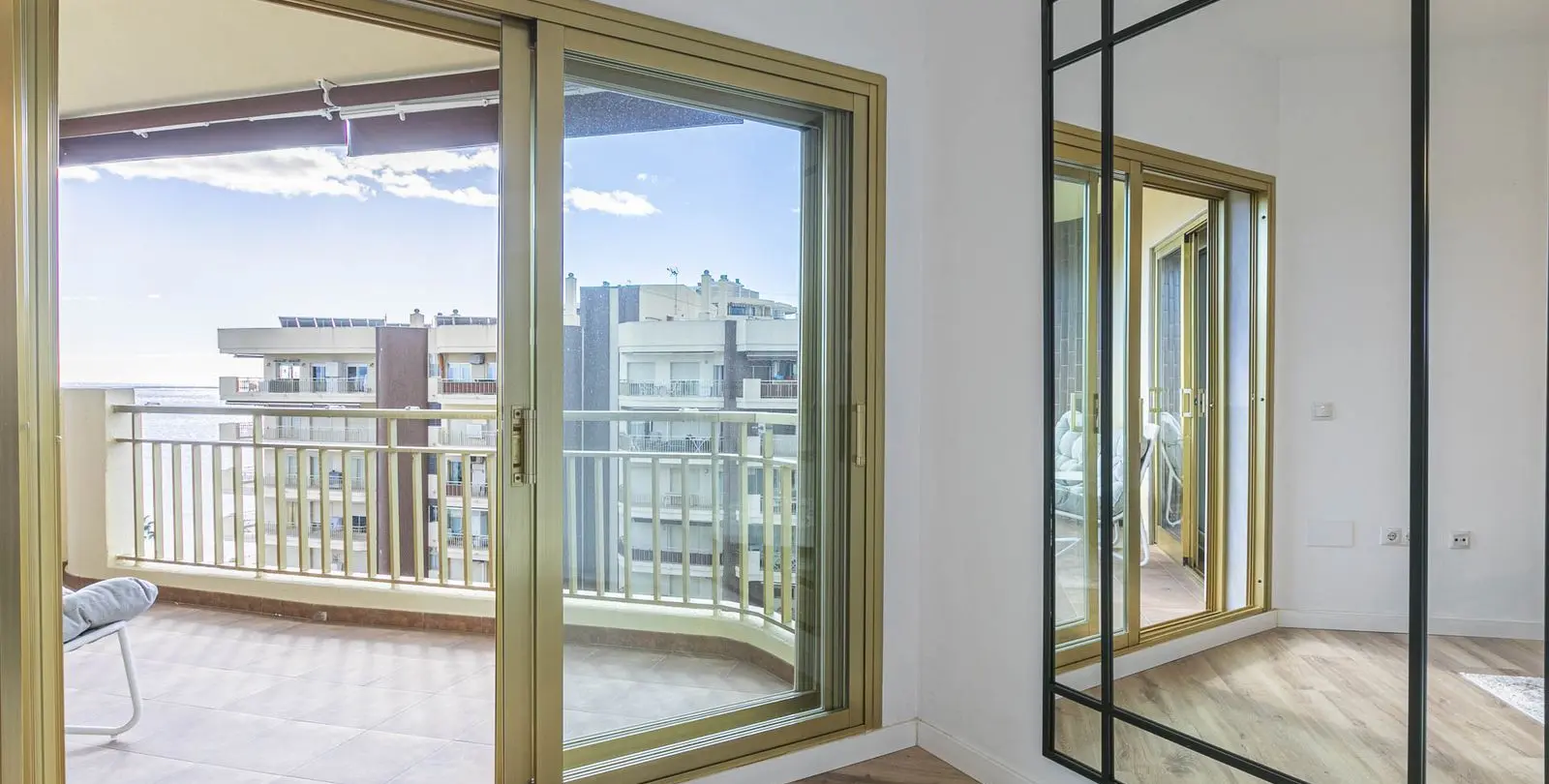 Sale of penthouse in Fuengirola 15