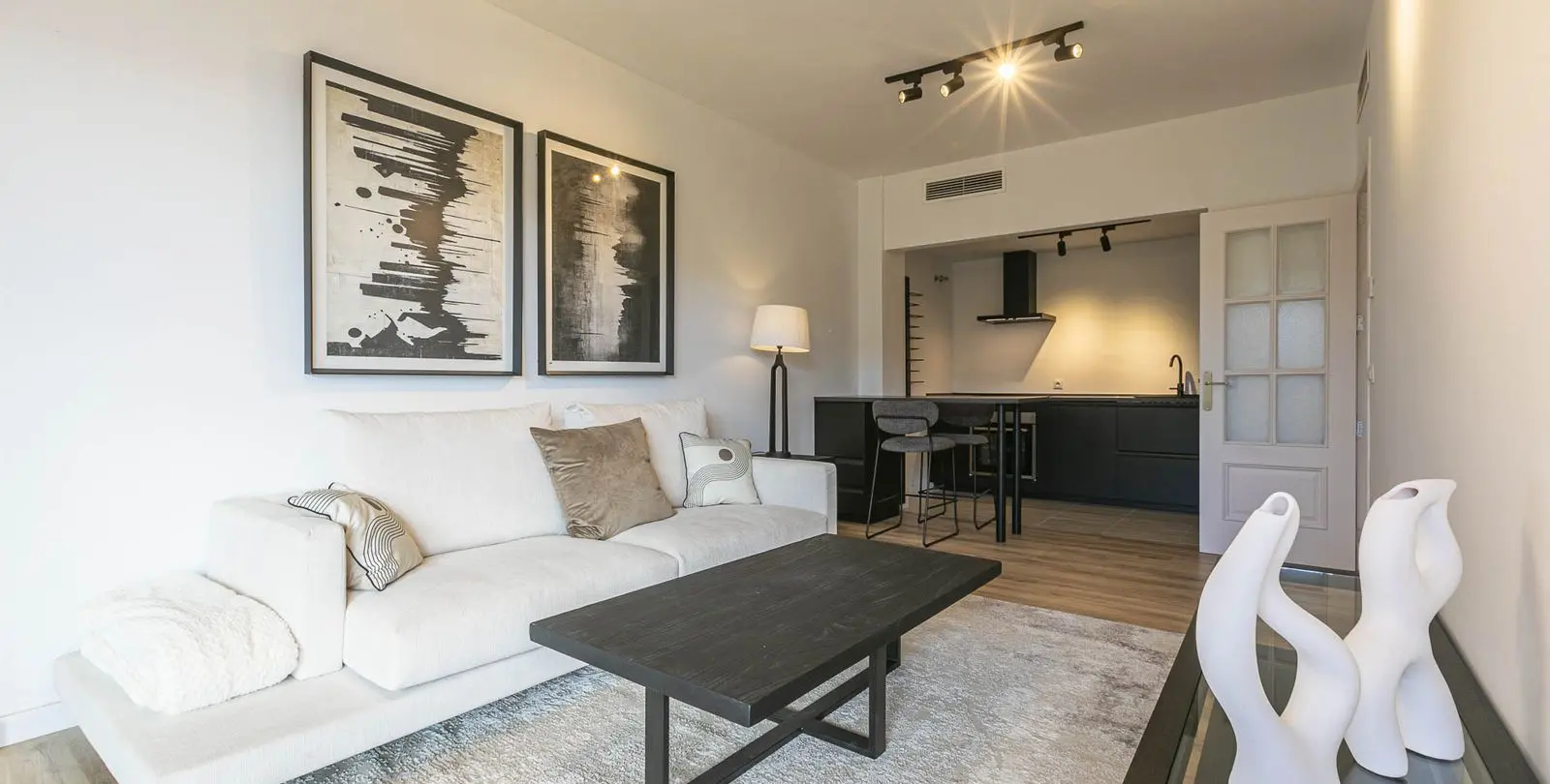 Sale of penthouse in Fuengirola 16