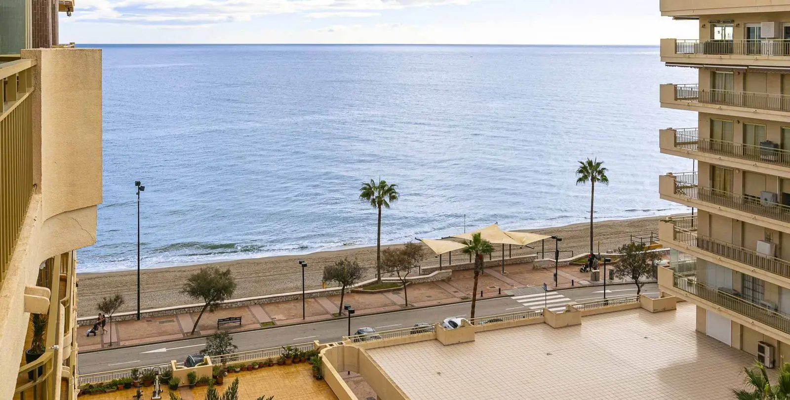 Sale of penthouse in Fuengirola 18