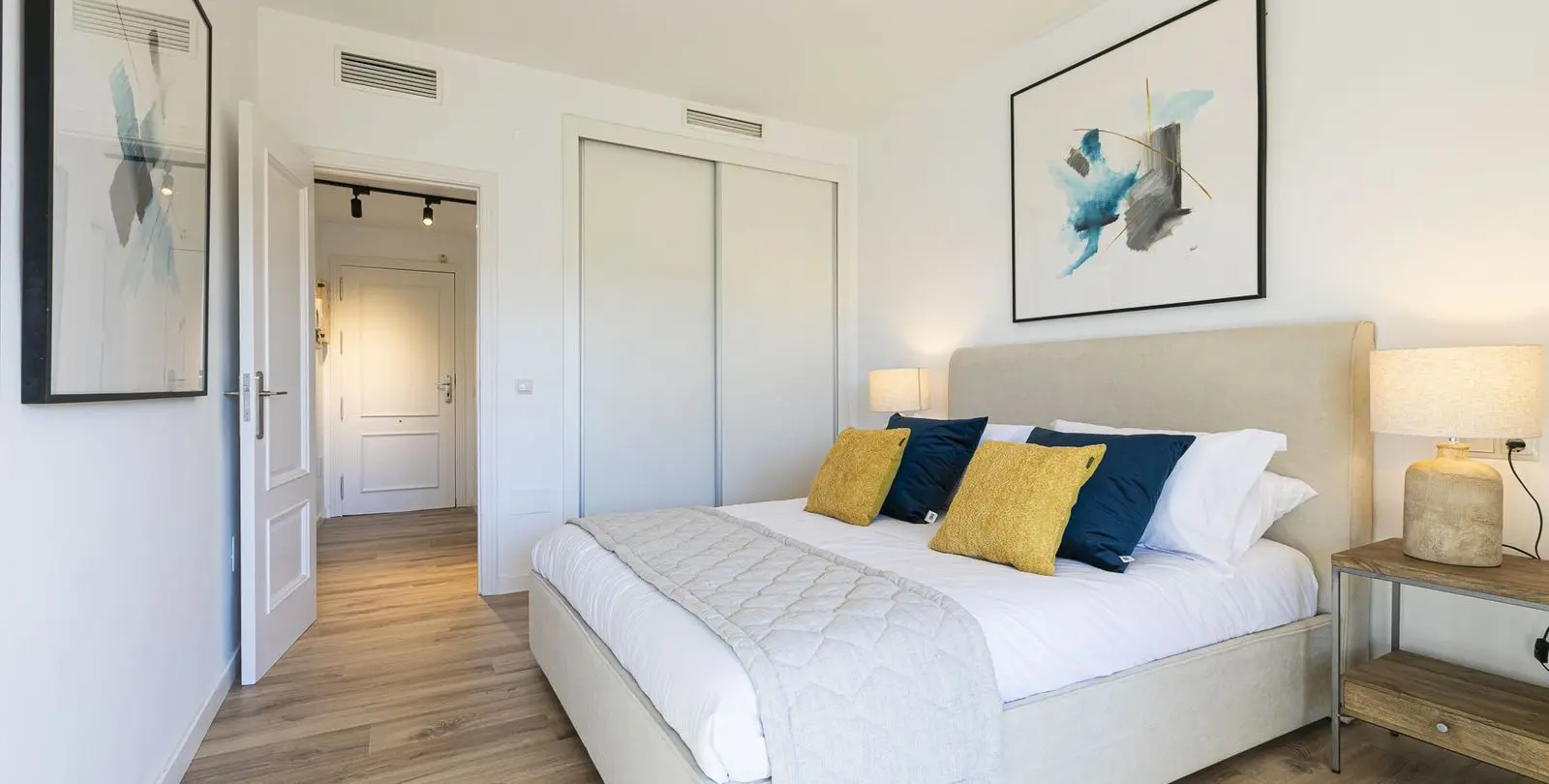 Sale of penthouse in Fuengirola 19